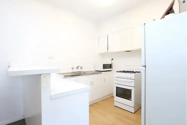 Third view of Homely apartment listing, 20/437 Ballarat Road, Sunshine VIC 3020