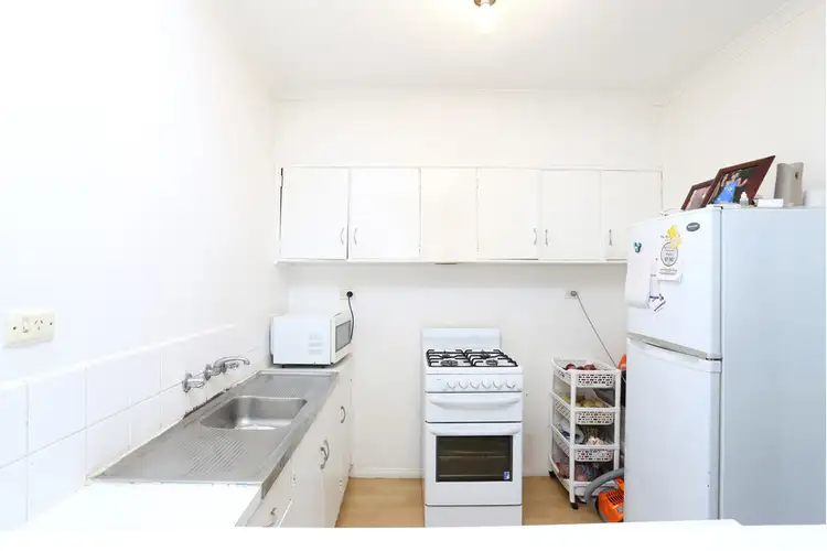 Fourth view of Homely apartment listing, 20/437 Ballarat Road, Sunshine VIC 3020