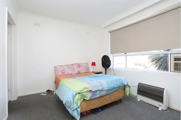 Fifth view of Homely apartment listing, 20/437 Ballarat Road, Sunshine VIC 3020