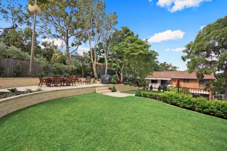 1 Sutherland Road, Jannali NSW 2226