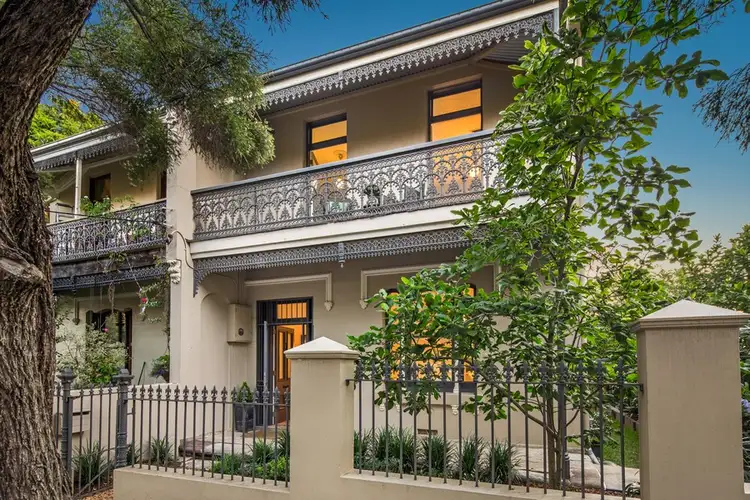 108 Cavendish Street, Stanmore NSW 2048