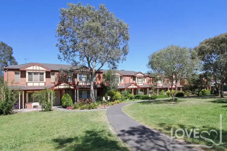 Second view of Homely townhouse listing, 14 Emerald Walk, Bundoora VIC 3083