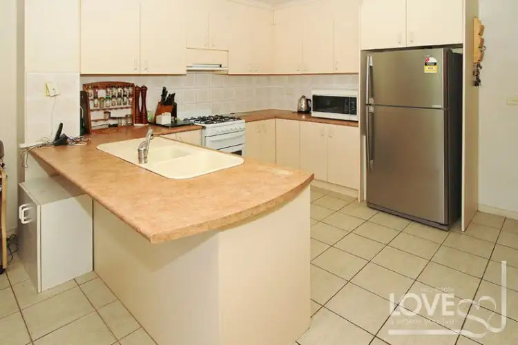Third view of Homely townhouse listing, 14 Emerald Walk, Bundoora VIC 3083