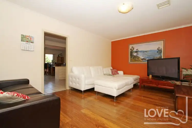 Fourth view of Homely townhouse listing, 14 Emerald Walk, Bundoora VIC 3083