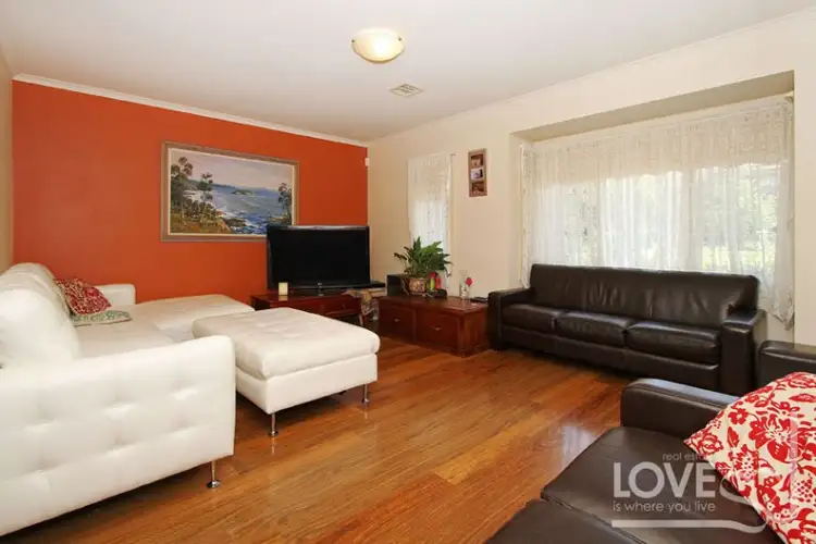 Fifth view of Homely townhouse listing, 14 Emerald Walk, Bundoora VIC 3083
