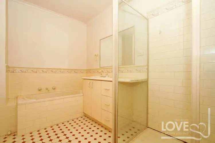 Sixth view of Homely townhouse listing, 14 Emerald Walk, Bundoora VIC 3083