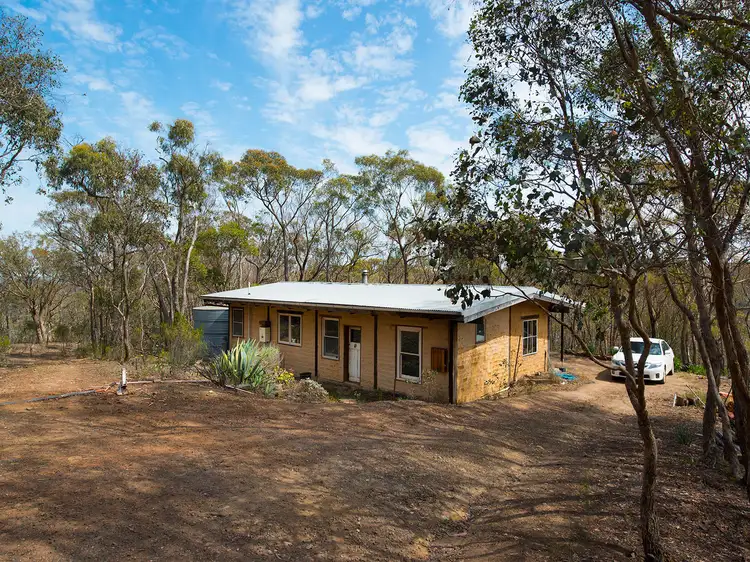 Second view of Homely house listing, 184 Goldspeck Gully Road, Chewton VIC 3451