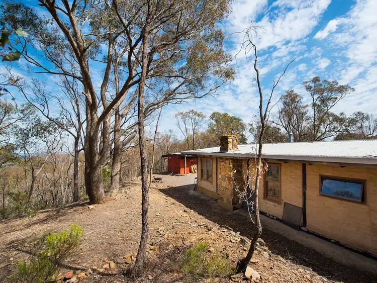 Fifth view of Homely house listing, 184 Goldspeck Gully Road, Chewton VIC 3451