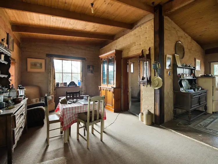 Sixth view of Homely house listing, 184 Goldspeck Gully Road, Chewton VIC 3451