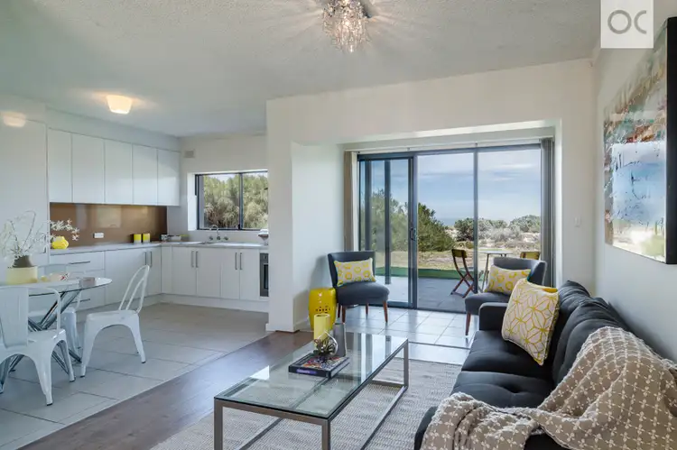 Second view of Homely unit listing, 2/5 Ulah Place, Semaphore Park SA 5019
