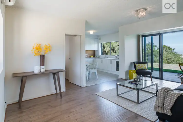 Third view of Homely unit listing, 2/5 Ulah Place, Semaphore Park SA 5019