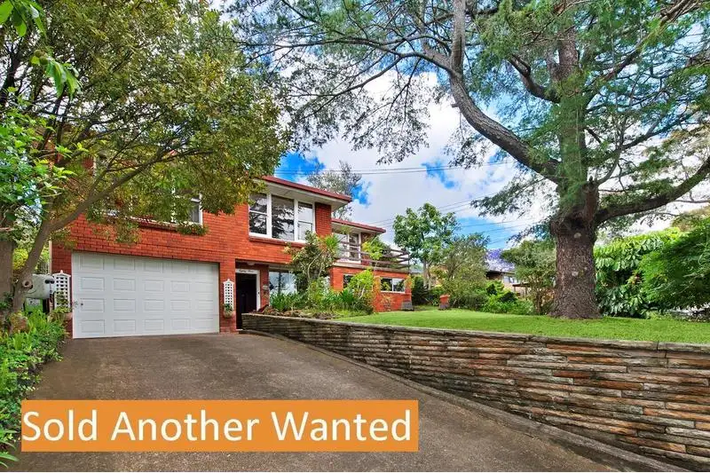 Main view of Homely house listing, 83 Iris Street, Beacon Hill NSW 2100