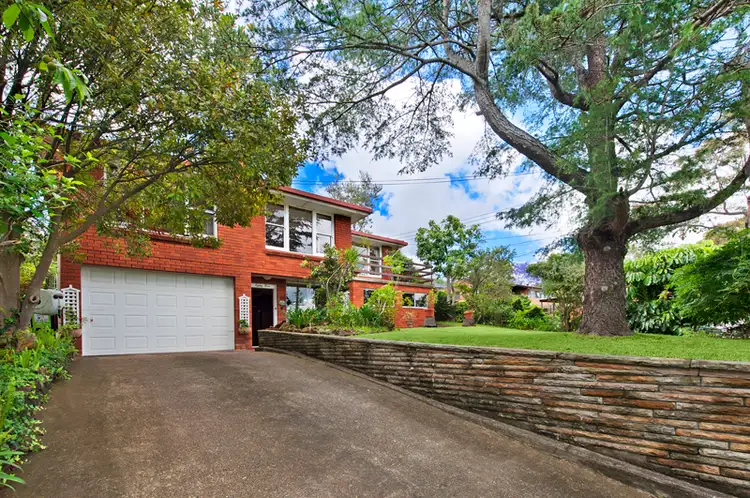 Second view of Homely house listing, 83 Iris Street, Beacon Hill NSW 2100