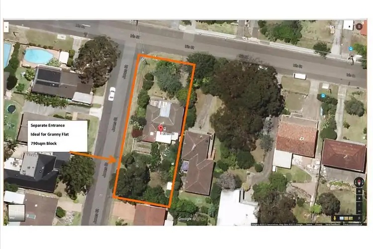 Third view of Homely house listing, 83 Iris Street, Beacon Hill NSW 2100
