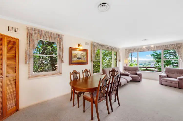 Fourth view of Homely house listing, 83 Iris Street, Beacon Hill NSW 2100