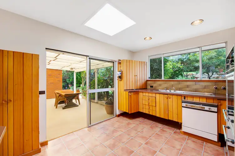 Sixth view of Homely house listing, 83 Iris Street, Beacon Hill NSW 2100
