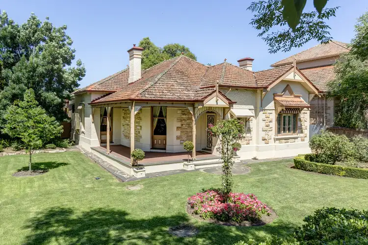 6 Moore Street, Toorak Gardens SA 5065