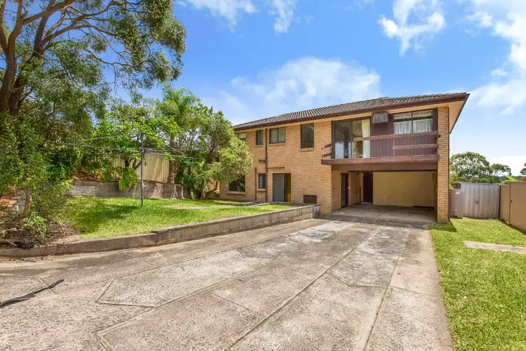 22 Leawarra Street, Engadine NSW 2233
