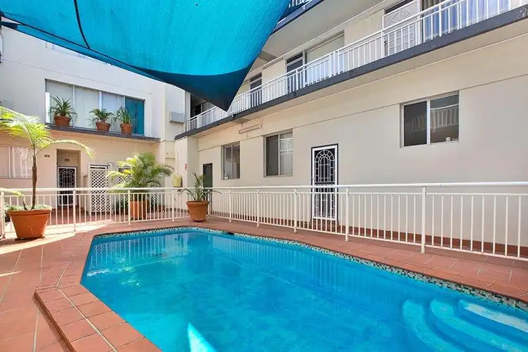 Third view of Homely studio listing, 79/19-23 Forbes Street, Woolloomooloo NSW 2011