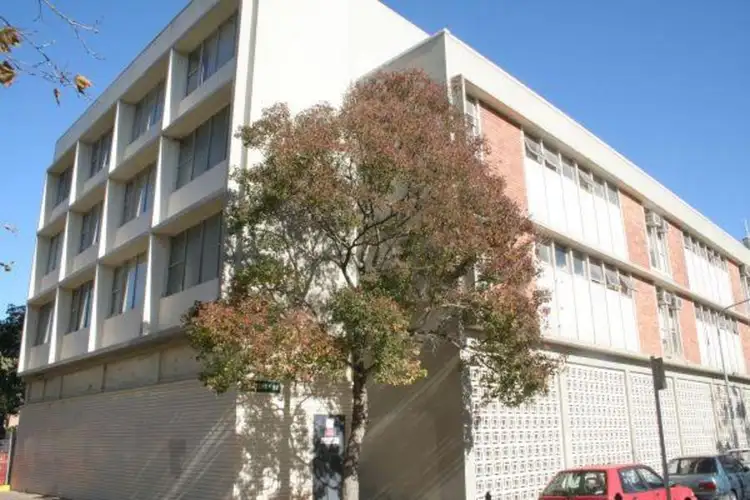 Fifth view of Homely studio listing, 79/19-23 Forbes Street, Woolloomooloo NSW 2011