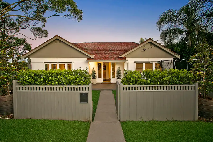 Main view of Homely house listing, 79 Bangaroo Street, North Balgowlah NSW 2093