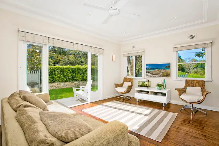 Second view of Homely house listing, 79 Bangaroo Street, North Balgowlah NSW 2093