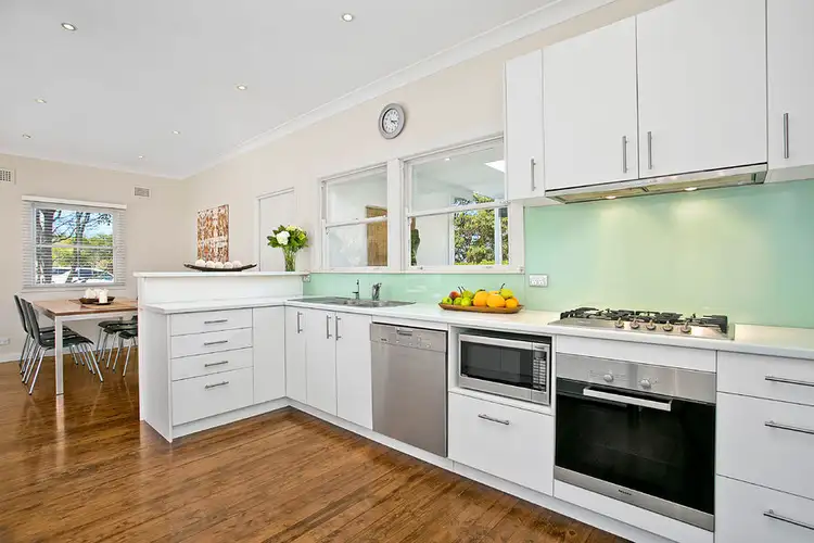 Third view of Homely house listing, 79 Bangaroo Street, North Balgowlah NSW 2093