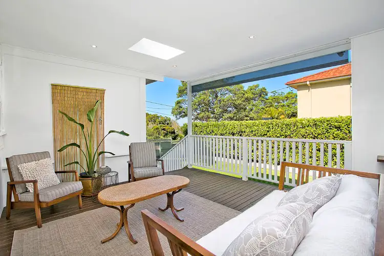 Fourth view of Homely house listing, 79 Bangaroo Street, North Balgowlah NSW 2093
