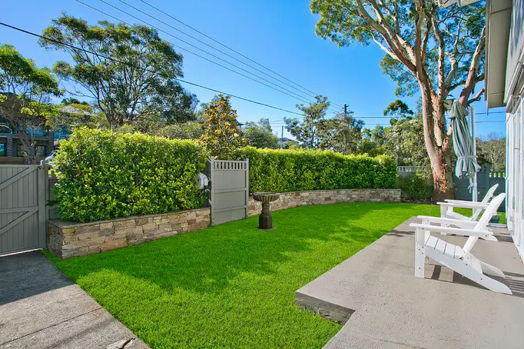 Fifth view of Homely house listing, 79 Bangaroo Street, North Balgowlah NSW 2093