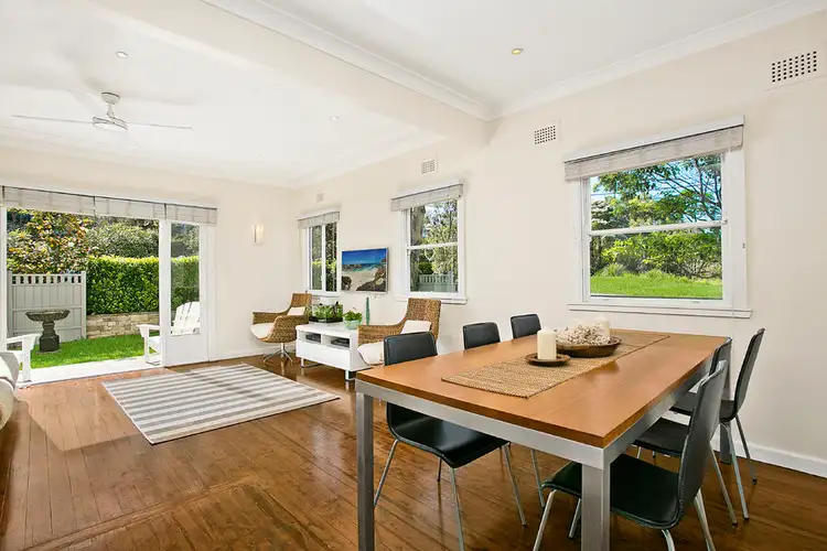 Sixth view of Homely house listing, 79 Bangaroo Street, North Balgowlah NSW 2093