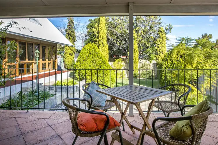 Second view of Homely house listing, 5 Roebuck Drive, Salter Point WA 6152