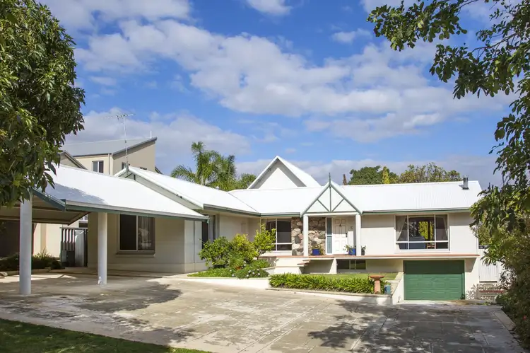 Third view of Homely house listing, 5 Roebuck Drive, Salter Point WA 6152