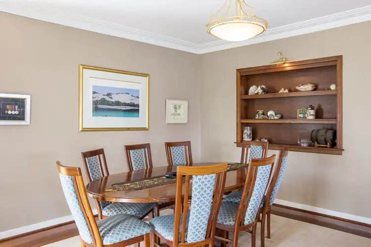 Fifth view of Homely house listing, 5 Roebuck Drive, Salter Point WA 6152