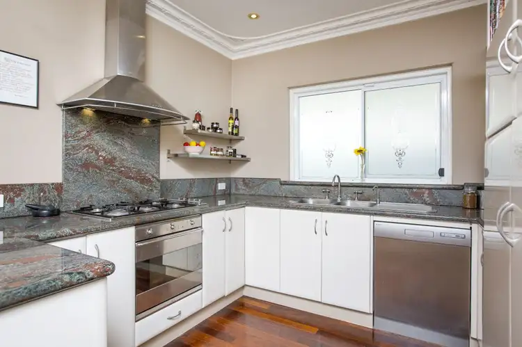 Sixth view of Homely house listing, 5 Roebuck Drive, Salter Point WA 6152