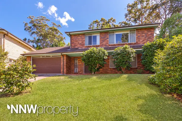 Main view of Homely house listing, 15 Treeview Place, Epping NSW 2121