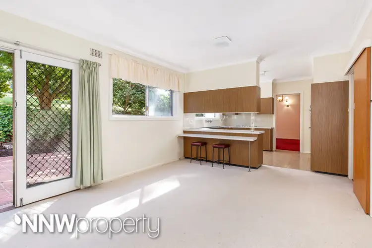 Second view of Homely house listing, 15 Treeview Place, Epping NSW 2121
