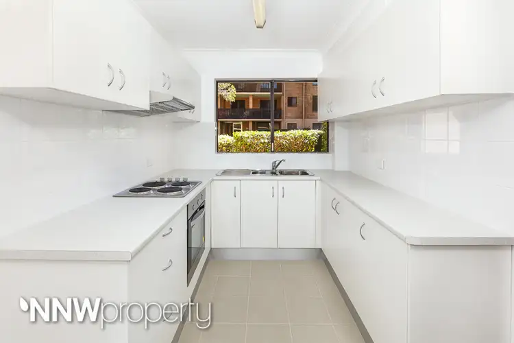 Second view of Homely unit listing, 54/35-39 Fontenoy Road, Macquarie Park NSW 2113