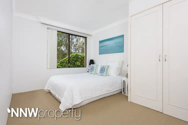 Third view of Homely unit listing, 54/35-39 Fontenoy Road, Macquarie Park NSW 2113