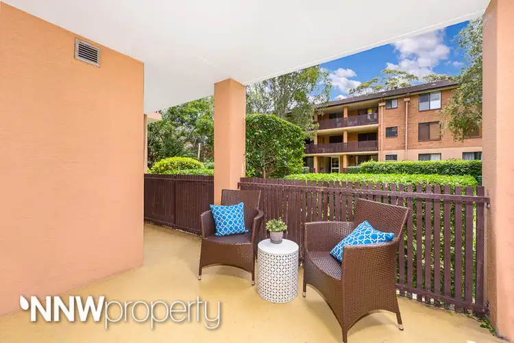Fifth view of Homely unit listing, 54/35-39 Fontenoy Road, Macquarie Park NSW 2113