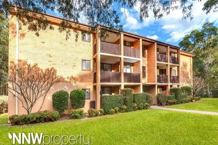 Sixth view of Homely unit listing, 54/35-39 Fontenoy Road, Macquarie Park NSW 2113