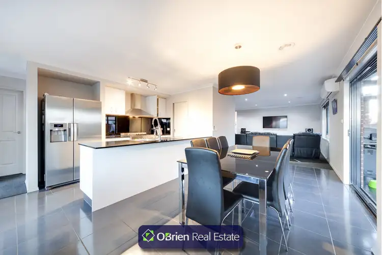 Second view of Homely house listing, 27 Jupiter Crescent, Cranbourne West VIC 3977