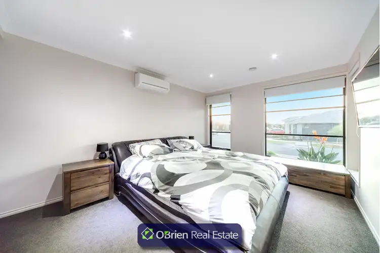 Sixth view of Homely house listing, 27 Jupiter Crescent, Cranbourne West VIC 3977