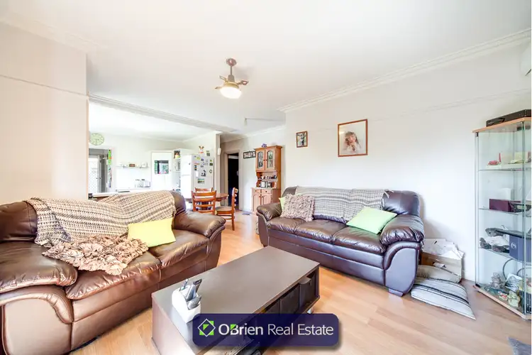Second view of Homely house listing, 8 Mundaring Drive, Cranbourne VIC 3977