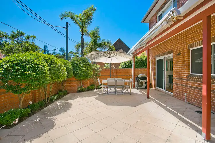 Main view of Homely townhouse listing, 5/61 Varna Street, Clovelly NSW 2031