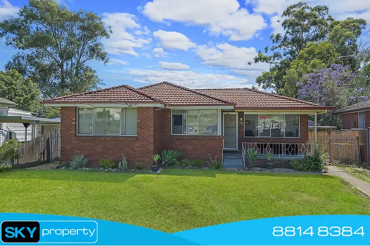 Main view of Homely house listing, 18 Railway Road, Marayong NSW 2148