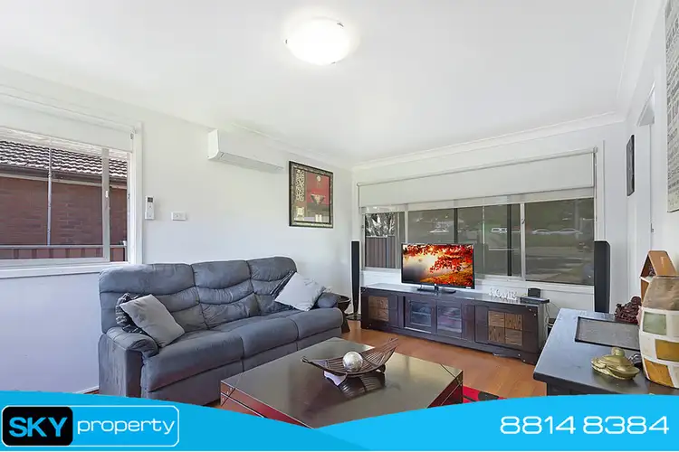 Second view of Homely house listing, 18 Railway Road, Marayong NSW 2148