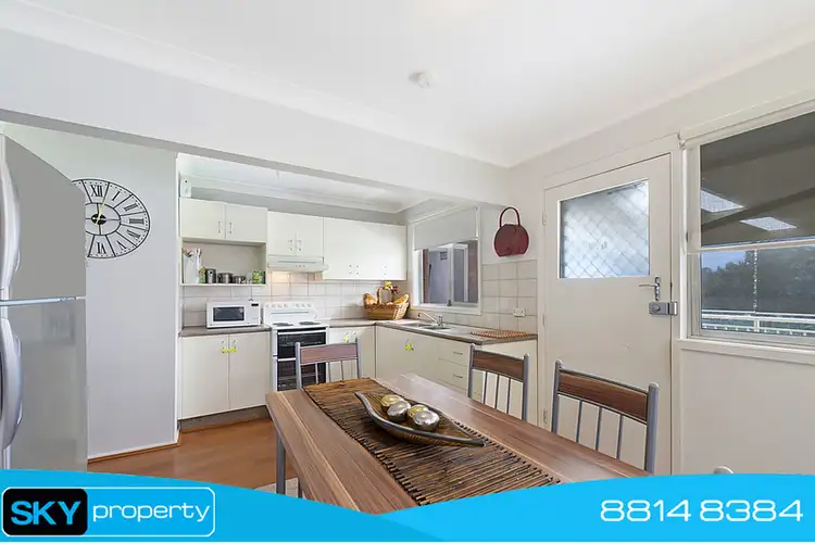 Third view of Homely house listing, 18 Railway Road, Marayong NSW 2148