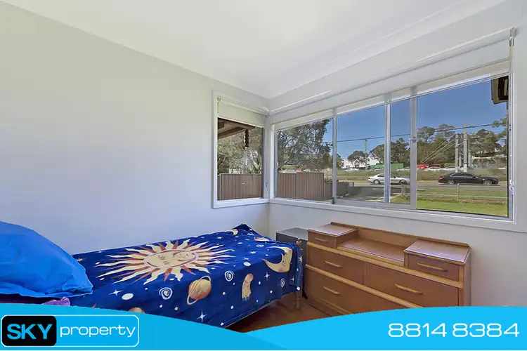 Fourth view of Homely house listing, 18 Railway Road, Marayong NSW 2148