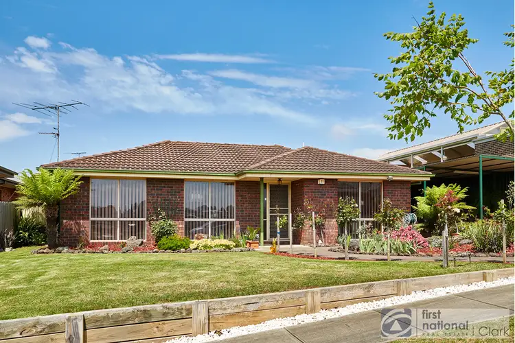 32 Munro Street, Warragul VIC 3820