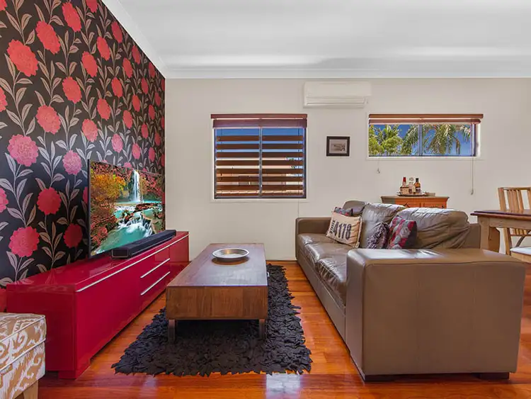 Fifth view of Homely house listing, 348 Tingal Road, Wynnum QLD 4178